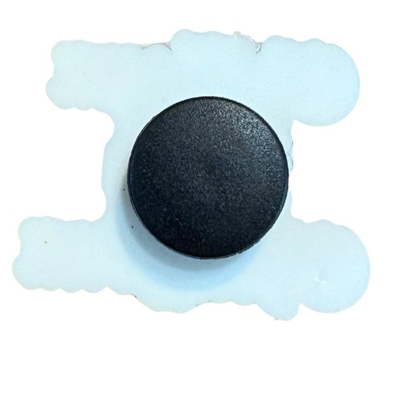 Chillona Pero Chingona Croc Charm - Picture 2 of 4